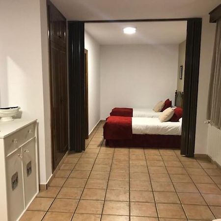 Hotel Patri Huéscar Εξωτερικό φωτογραφία
