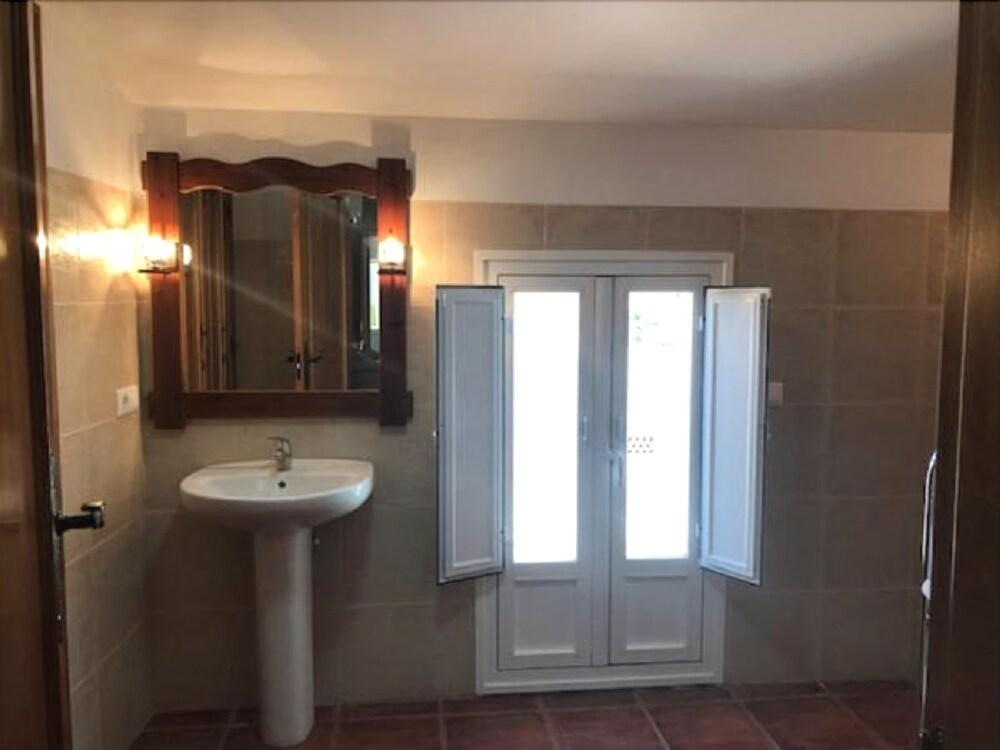 Hotel Patri Huéscar Εξωτερικό φωτογραφία
