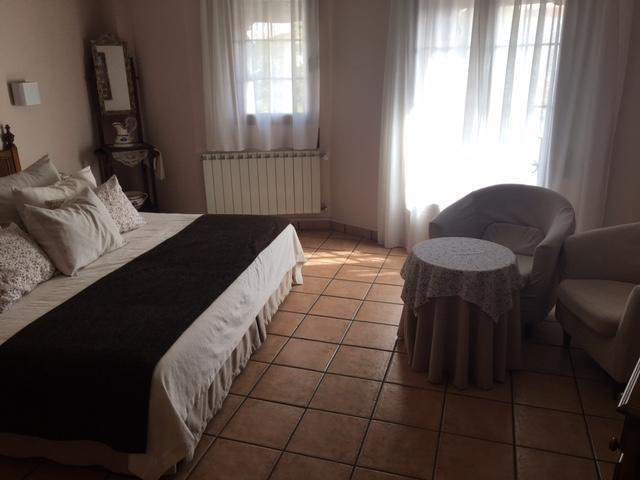 Hotel Patri Huéscar Εξωτερικό φωτογραφία