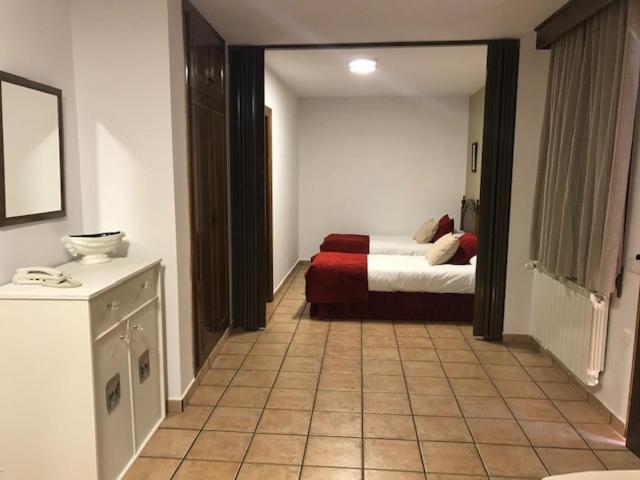 Hotel Patri Huéscar Εξωτερικό φωτογραφία