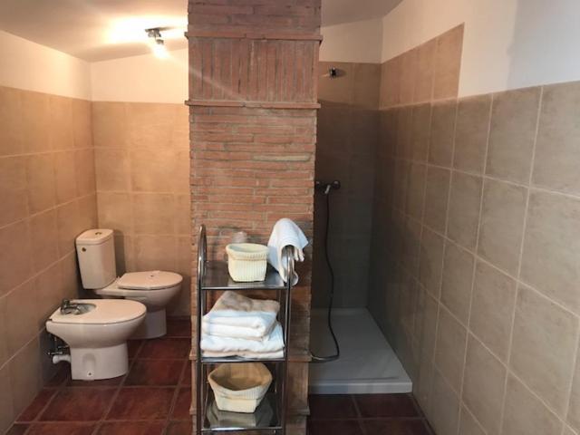 Hotel Patri Huéscar Εξωτερικό φωτογραφία